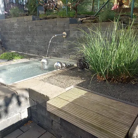 アパート Moderne 