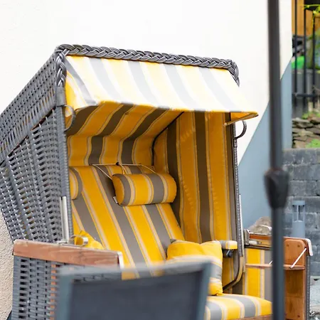 アパート Moderne 