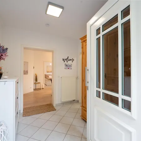 Apartment Moderne 
