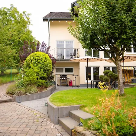 アパート Moderne 