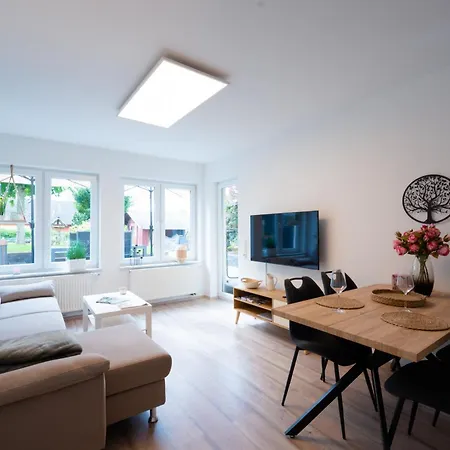 Appartement Moderne 