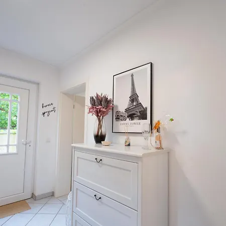 Apartment Moderne 