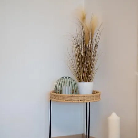 Appartement Moderne 