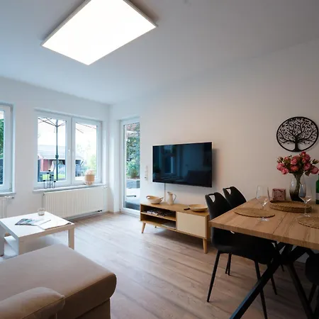 Moderne 