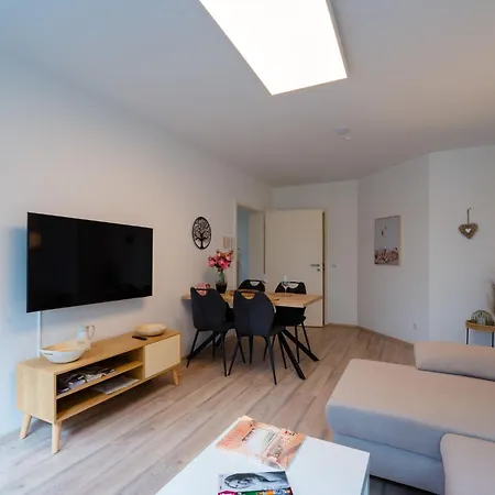 Moderne 