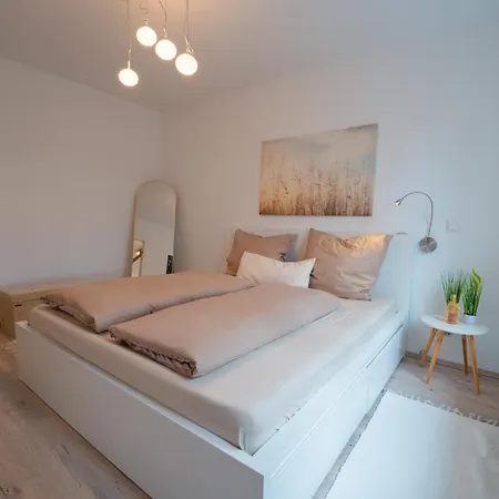 Moderne 