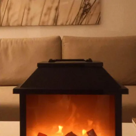 アパート Moderne 