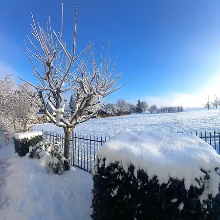 アパート Moderne 